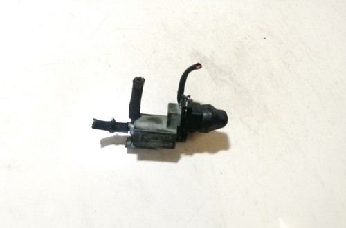BMW 5-Series 2008 Electrical selenoid (Electromagnetic solenoid) 7 #782465-90