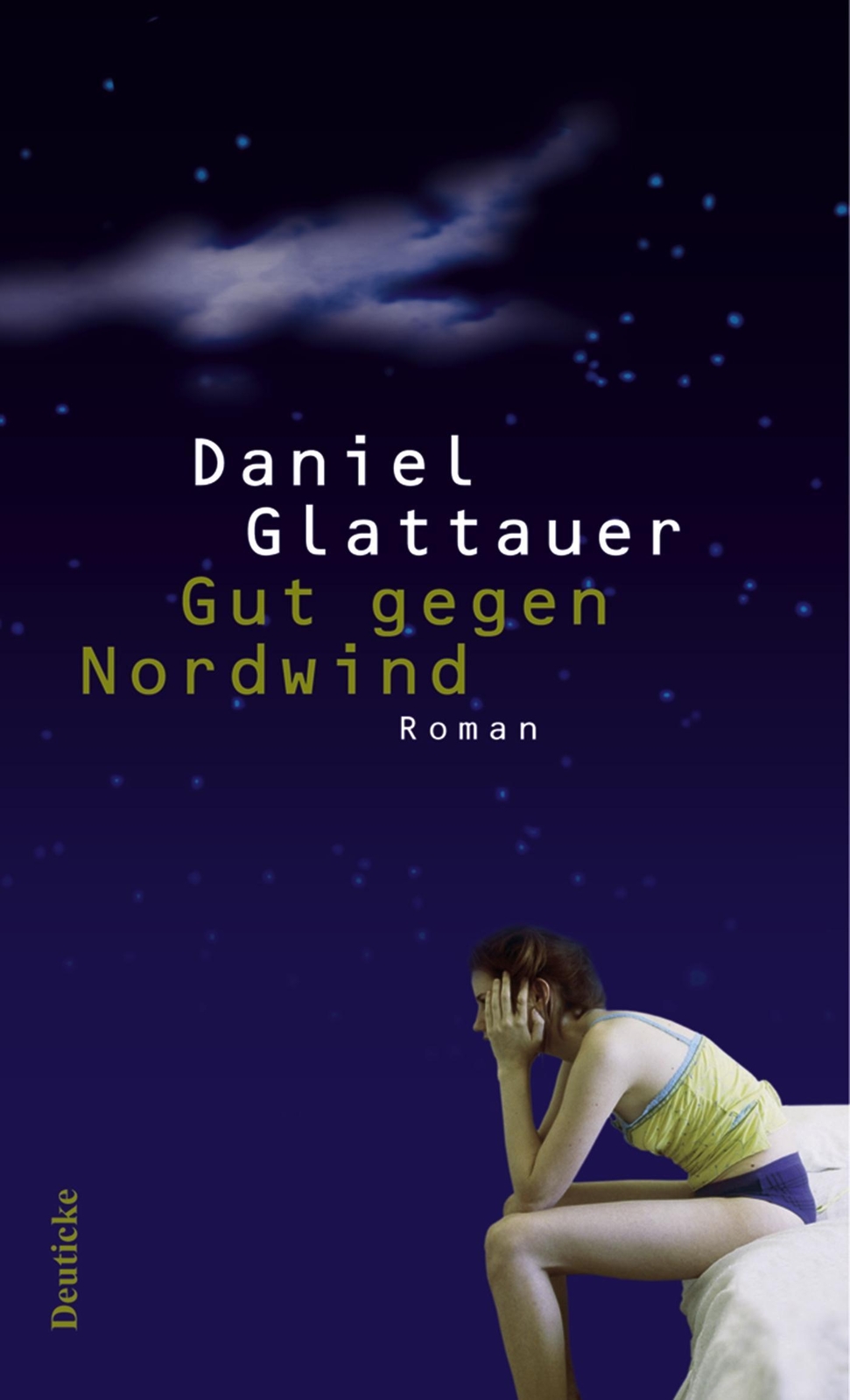 Gut Gegen Nordwind Daniel Glattauer