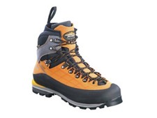 MEINDL SCARPONI ALPINISMO UOMO  4456 076  JORASSE GTX ORANGE