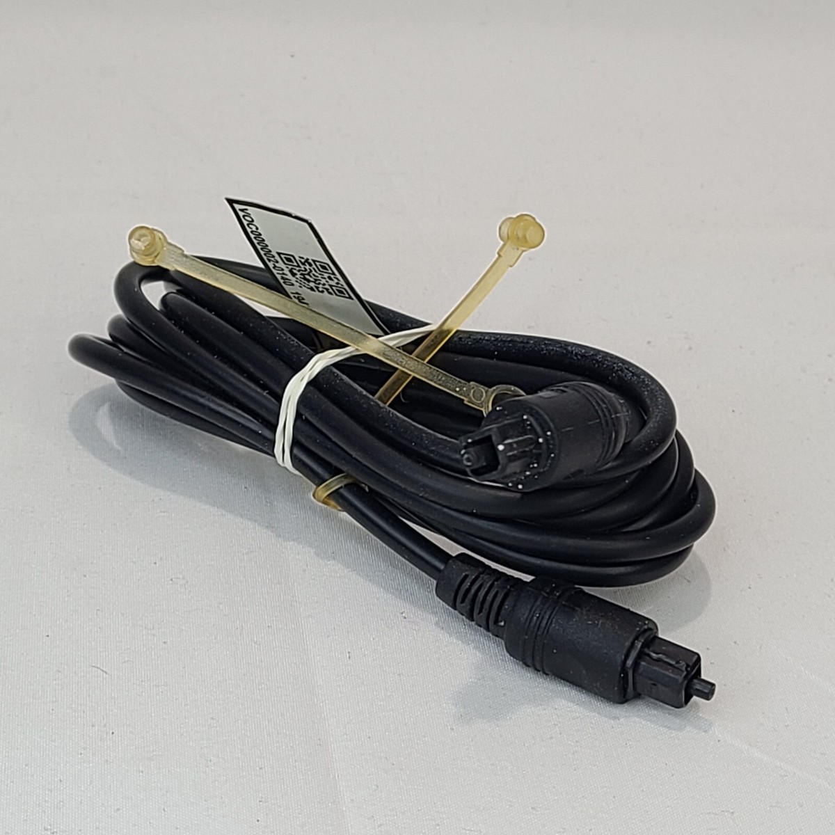 Samsung AH81-09754A A/S Optical Cable VOC000002-01 | eBay Samsung AH81-09754A A/S Optical Cable VOC000002-01 | eBay