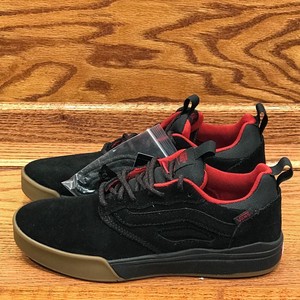 vans ultrarange spitfire