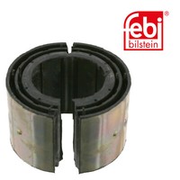 Febi Bilstein Lager Stabilisatorlager Stabilager Gummi/Metall Vorne 24556