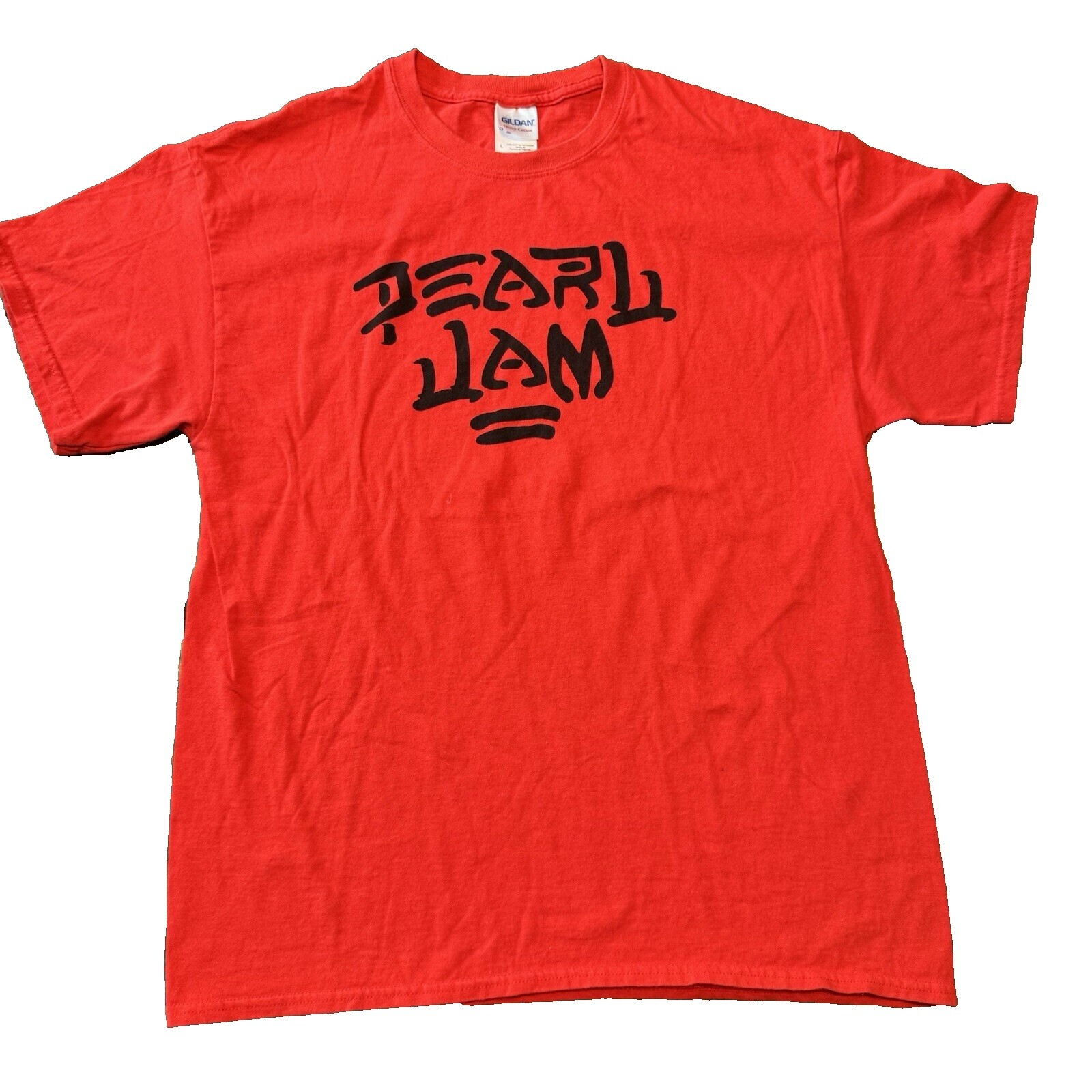 Vintage Pearl Jam T Shirts | eBay