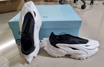 Zapatillas PUMA NFRNO. Exclusivas deportivas de LA NITRO Colección. 