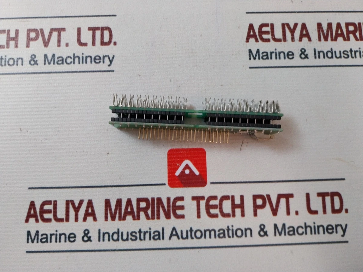 Phoenix Contact 9341388_00 Printed Circuit Board It Ds 94v-0 