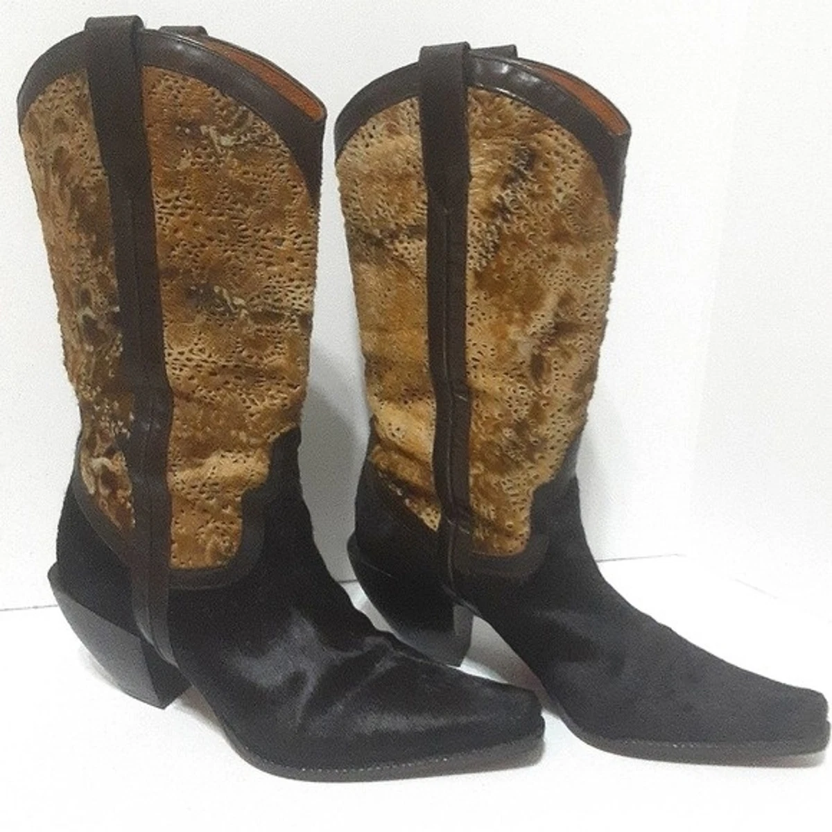 Donald j pliner western couture best sale collection