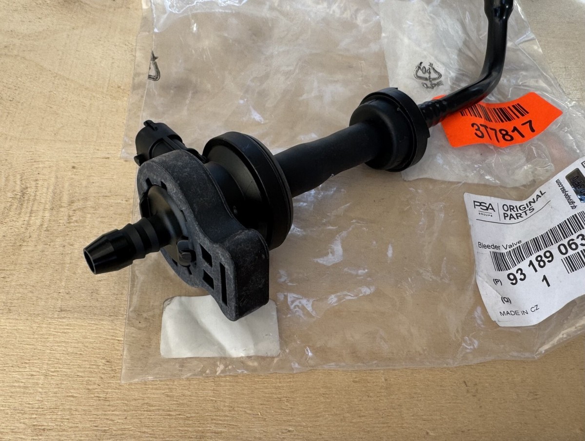 GM Original Ersatzteil 24574755 – Ventil Für EVAP-Entlüftung (Verdampfer-Emissionskanister)