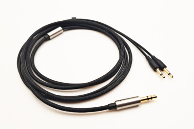 3.5mm OCC Audio Cable For harman/kardon soho wired BLON Bosshifi