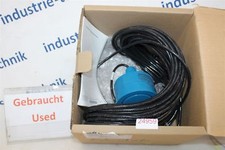 Siemens Milltronics XPS-15 Ultrasonic Transdu...