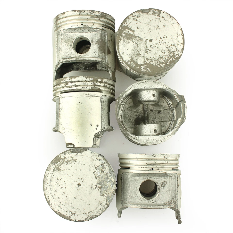 Toyota Land Cruiser FJ40 1975-1988 pistón STD NOS genuino Foto 2 de 4