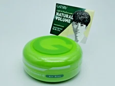 [US Seller] Mandom Gatsby Moving Rubber Hair Styling Wax # Air Rise 2.8oz New