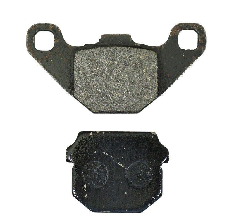Plaquette de frein Kisbee 50 125 et Trekker plaquettes avant pour scooter Peugeot