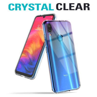 Gel Case Cover For Xiaomi 8 9 Se Redmi 8A 9A 9T 6 7 Note 7 Pro 10T Lite