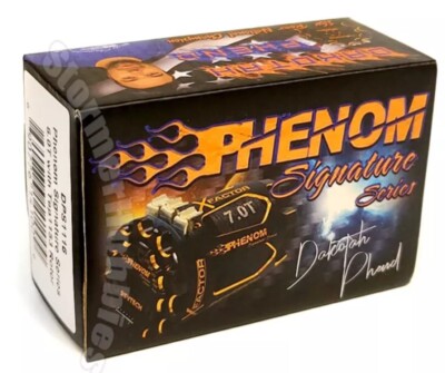 TRINITY Revtech Phenom Signature X-Factor Modified 7.0T Motor DPS1118