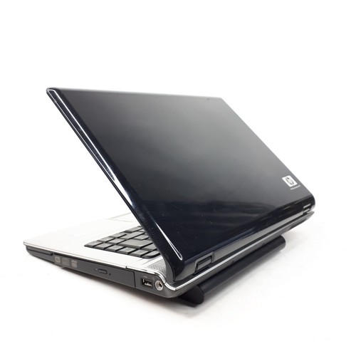 HP Pavilion dv6000 15"Laptop Genuine T2080 2GB 160GB HDD No OS Boots BIOS H2258 - Picture 5 of 11