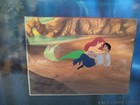 The Little Mermaid Disney Store Exclusive Lithograph Set — photo 5