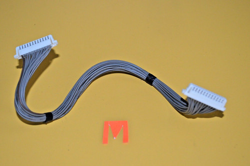 DC Netzstromkabel Für LG TV 42LM660S-ZA Hauptplatine