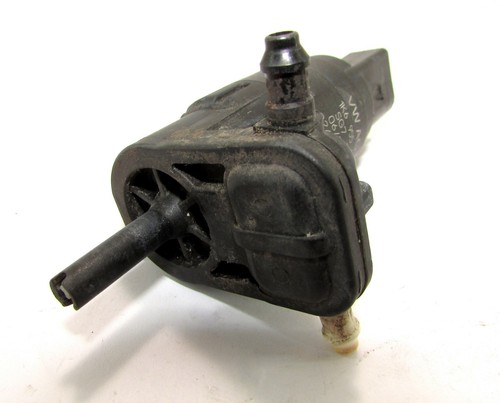 Twin Outlet Windscreen Washer Pump Audi A1 A3 A4 A6 Q3 Q5 Q7 S3 VW Skoda Yeti