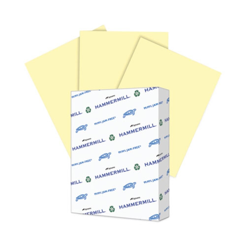 Hammermill 103341 Colors 20 lbs. 8.5