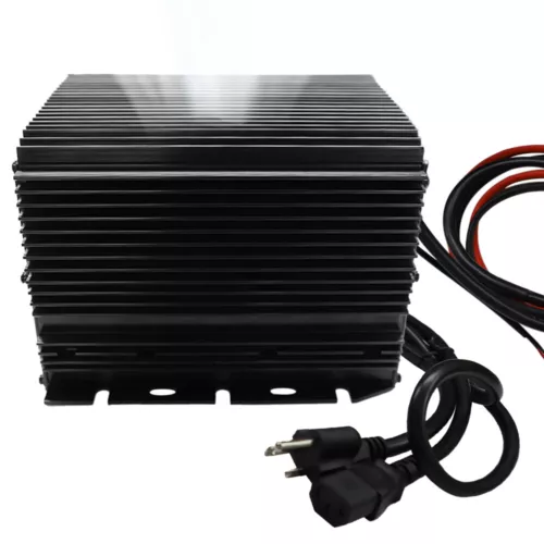 24V 25A Battery Charger 1029256 50050 1058164 for Tennant Floor Scrubber Sweeper - Picture 5 of 7