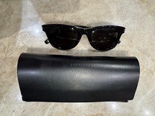 Yves Saint Laurent Sunglasses SL 51 038 50 - Black