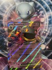 Carte Pokemon Branette Ex 088/198  Ecarlate et Violet Neuf FR