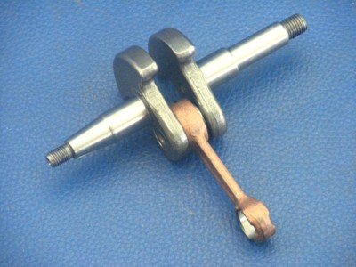 FRENO CATENA ADATTO Per Motosega A Benzina AL-KO BKS - Foto 2