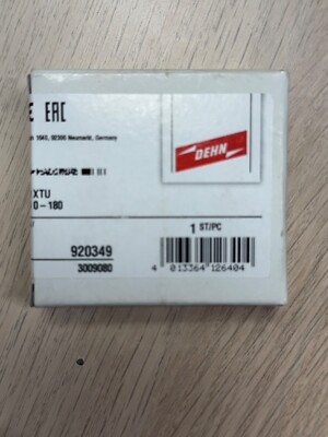 DEHN Blitzductor XTU BXTU ML4 BD 0-180 Überspannungsableiter - 920349 - Neu