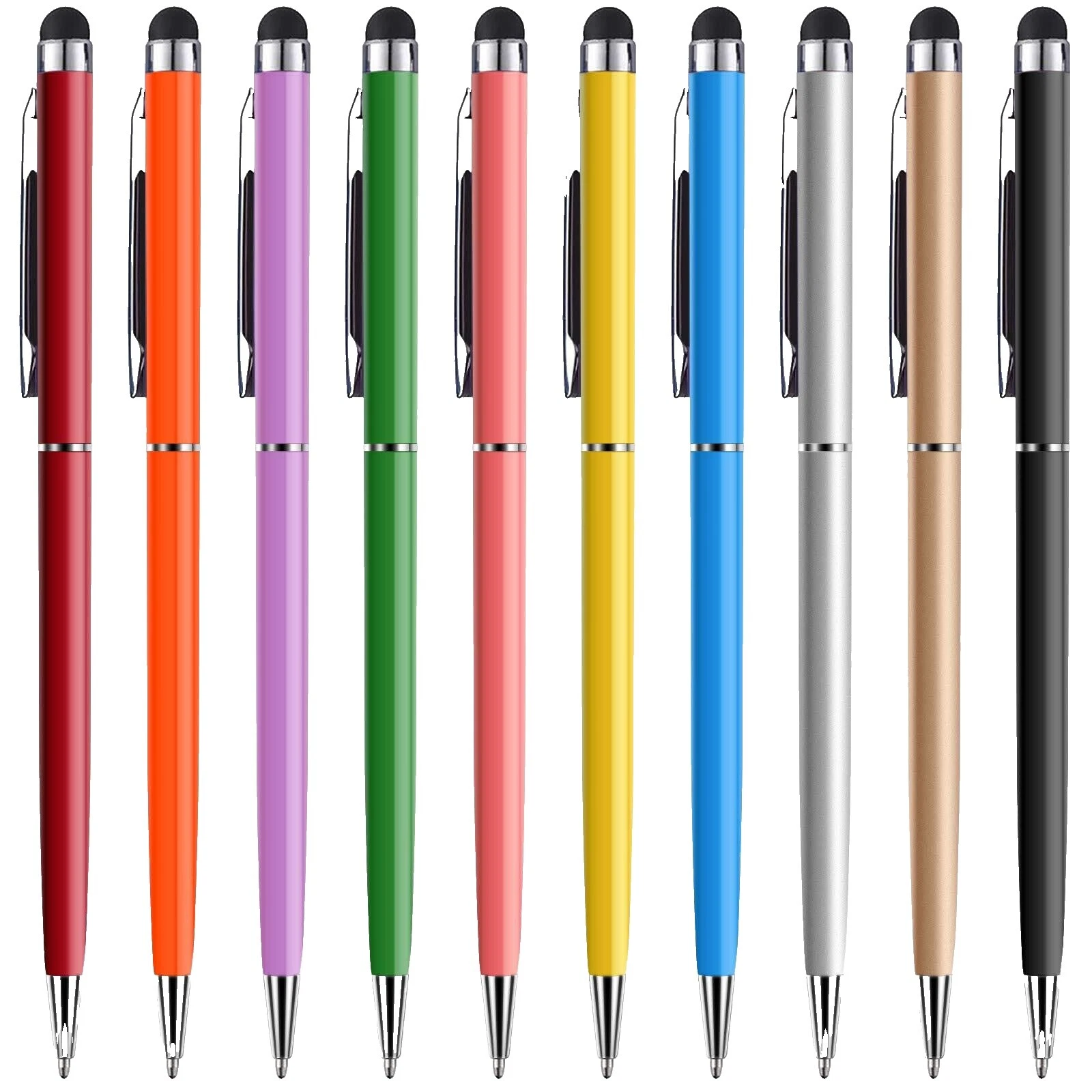 Estiletes para lector de libros electrónicos y tablet para BlackBerry Universal