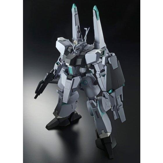 BANDAI - Ethan Bandai HGBF 021 Gundam Ez-SR - Newtype