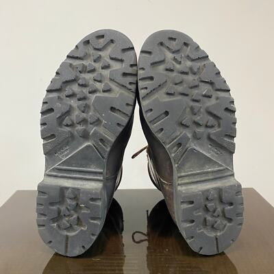 Red Wing Water Proof GTX Work Boots Men display picture 1