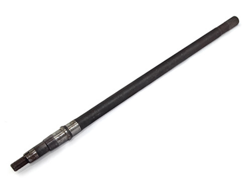 Demi-arbre de roue arrière gauche AMC 20 pour Jeep CJ7 en acier forgé renforcé