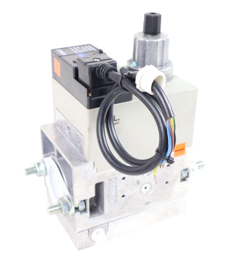 DUNGS MB-DLE 410 B01 S 52 ITEM NO.: 251032 Gas Combi DUNGS MB-DLE 410 B01 S 52 ITEM NO.: 251032 Gas Combi