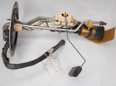 Genuine Ford 2C2Z-9H307-AB OEM Fuel Pump Module Assembly XL3U-9350