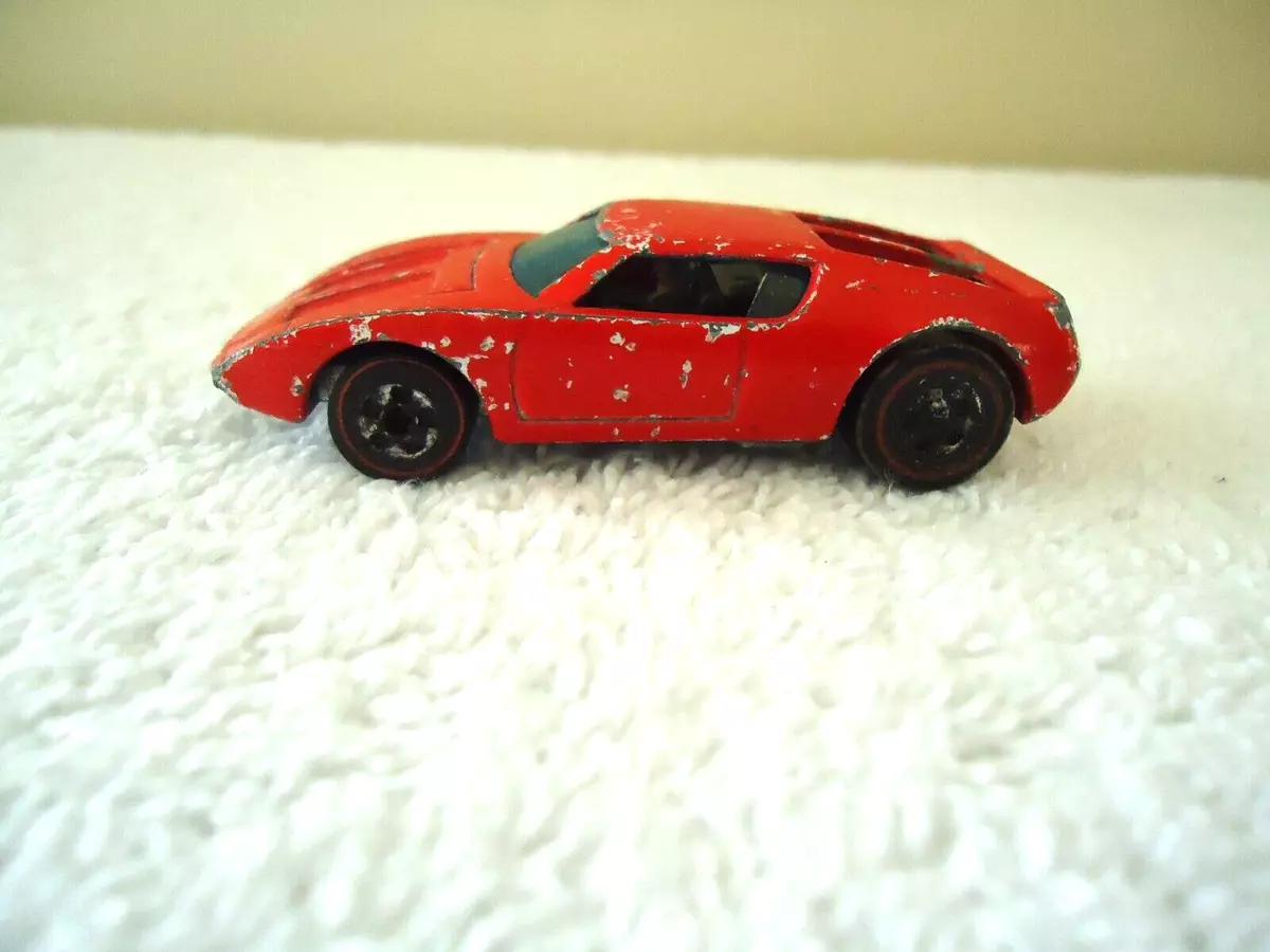 Hot wheels vintage ebay new arrivals