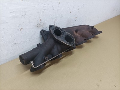 BMW 5 F10 2012 3.0 TD 8508136 Exhaust Manifold for sale online | eBay 