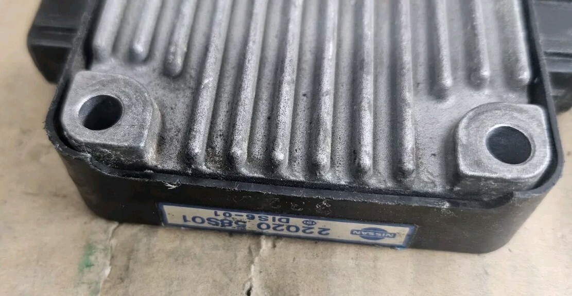 Nissan 300ZX Z32 VG30 R32 RB20 OEM Coil Igniter Control