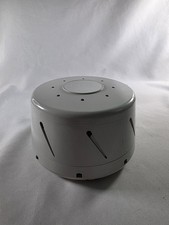 Dohm Classic Sound Machine M1DSUSGR White Noise for Sleep/Baby Free S/H