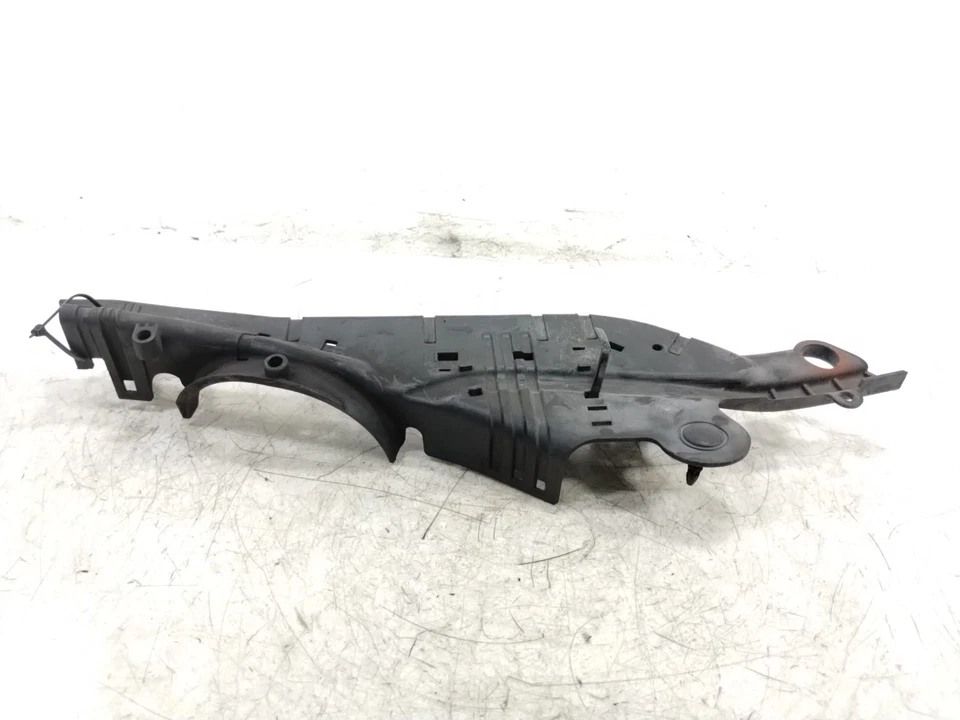 Harley Sportster XL1200 883 2007 arnés de cableado caddy de cables 70642-07 Foto 2 de 4