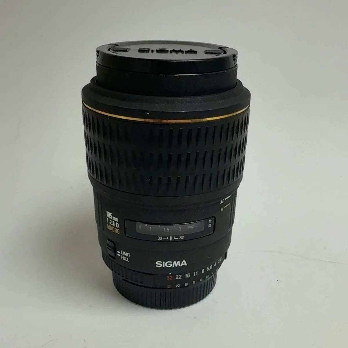 レンズ(単焦点) SIGMA 105mm f1.2 macro Sigma Camera Lenses 105mm Focal for sale | eBay