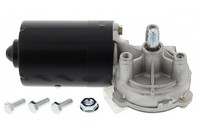 Mapco Wischermotor Vorne U.A. FüR Audi, Seat, Skoda, VW