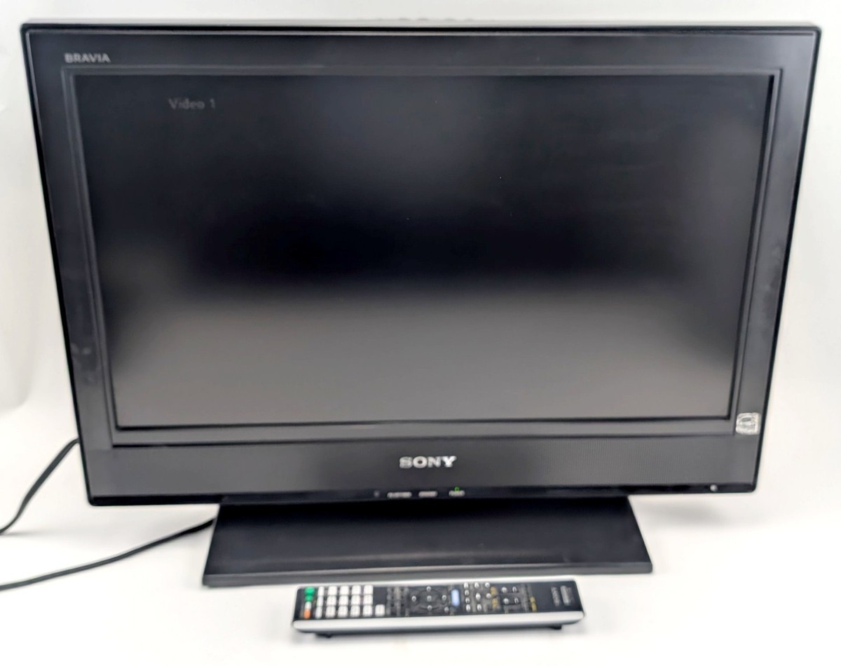 Sony Bravia KDL-26S3000 26