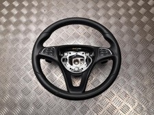 Steering wheel Mercedes-Benz C-CLASS T-Model 2016 A0014608103