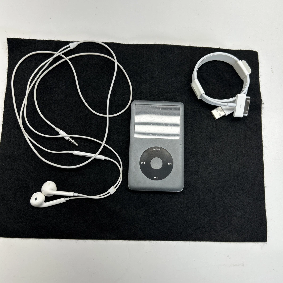 Ipod Classic 120gb for sale - eBay