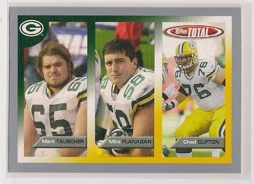 2005 Topps Total Football Card 500 - 550  - Silver - Inserts -  You Pick - Image 4 of 4