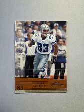2006 Playoff Prestige #45 Terry Glenn