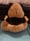 Vintage Bear Plushie Stuffed Animal — photo 3