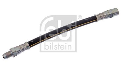FEBI BILSTEIN 2x Bremsschlauch 14050/2x für A6 4A2 C4 AUDI 4A5 Avant TDI 16V