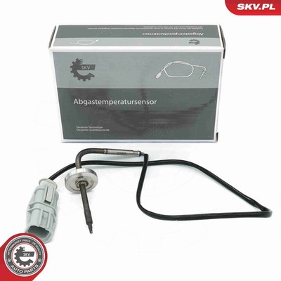 ESEN SKV Sensor Abgastemperatur 30SKV457 für MAN TGL 1 TGM
