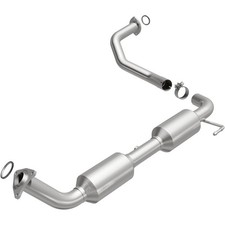 MagnaFlow OEM Grade Direct-Fit Catalytic Converter Fits: 2008-2014 Toyota Sequoi